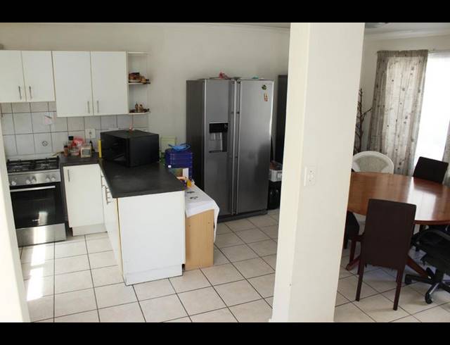 3 BEDROOM DUPLEX FOR SALE IN RUYTERWACHT